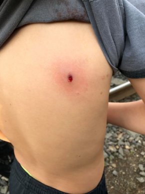 Посеред вулиці стріляли у дітей? Усі подробиці резонансного інциденту – 04