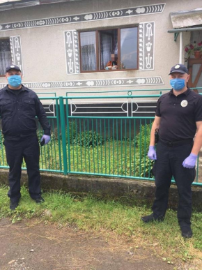 Тячівські правоохоронці провели профілактичні рейди – 03