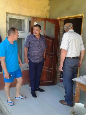 Нардеп допоміг вирішити нагальну проблему в одній із найбільших шкіл Тячівщини – 04