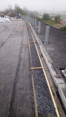 У Буштині ремонтують міст – 05