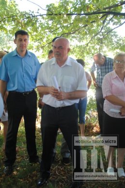 Продовження не буде: у Ракошині керівництво району зустрілось з місцевими мешканцями (ФОТО) – 01