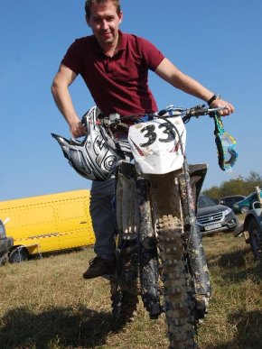 Хуст приймав черговий етап Кубку України з мотокросу (ФОТО) – 07