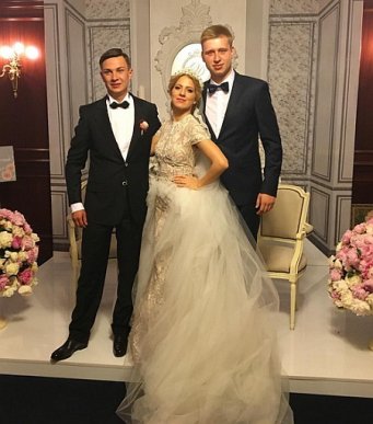 Порошенка на святі не було, сума перевищена, – Гелетей прокоментував VIP-весілля свого сина – 03