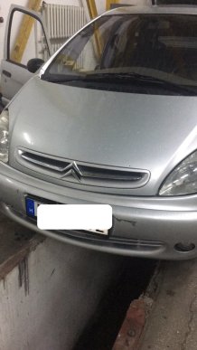 Двоє чоловіків намагалися перевезти контрабанду. Обоє залишилися без автівок – 05