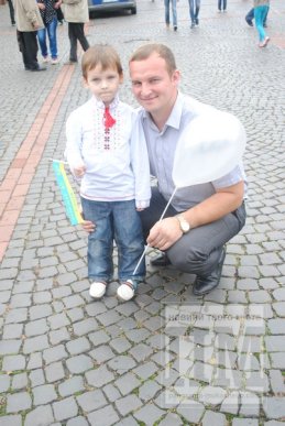 У Мукачеві відсвяткували День Батька (ФОТОРЕПОРТАЖ) – 06