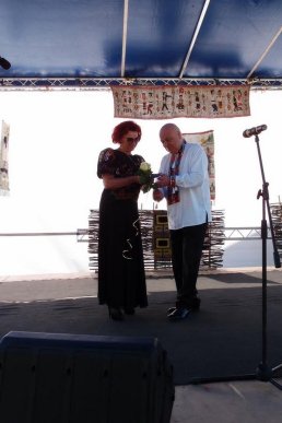 Як в Ужгороді Міжнародний день музеїв святкували – 04