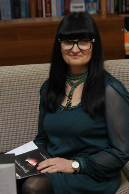 Три письменниці презентували у Мукачеві свою збірку – 08 Три письменниці презентували у Мукачеві свою збірку – 08