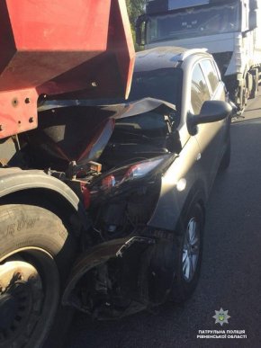 Закарпатець спричинив масштабну аварію на трасі "Київ-Чоп" – 06