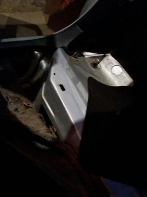 Через контрабанду угорець позбувся автомобіля – 02