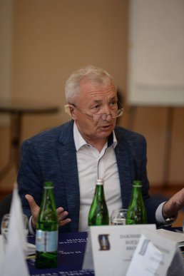 Рада старійшин прийняла епохальні рішення – 17 Рада старійшин прийняла епохальні рішення – 17