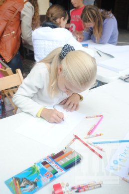 У Мукачеві відсвяткували День Батька (ФОТОРЕПОРТАЖ) – 05