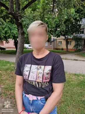 Різко змінювали рух: в Ужгороді затримали 5 людей – 01