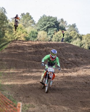 В Ужгороді проходить Кубок України з мотокросу – 19 В Ужгороді проходить Кубок України з мотокросу – 19