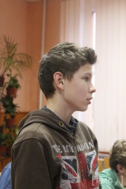 У Мукачівській ЗОШ №4 відбулась перша лекція в рамках проекту “Школа змін” – 23 У Мукачівській ЗОШ №4 відбулась перша лекція в рамках проекту “Школа змін” – 23