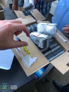 СБУ провела спецоперацію на Закарпатті – 04