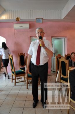 Мер Мукачева випив з ветеранами "фронтові" 100 грам (ФОТО) – 07