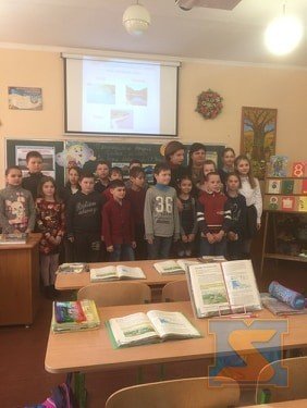 Марина Порошенко вже у Мукачеві – 04