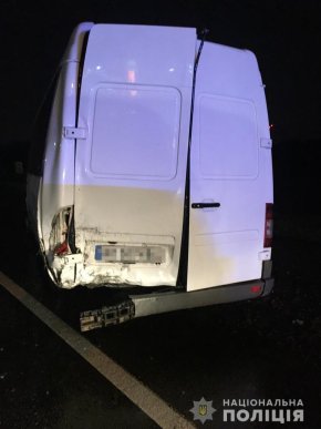 Вночі сталася смертельна ДТП: оприлюднені нові подробиці – 02