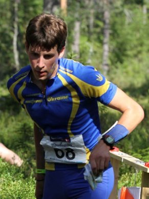 Квітень місяць виявився вдалим для закарпатських орієнтувальників (ФОТО) – 11