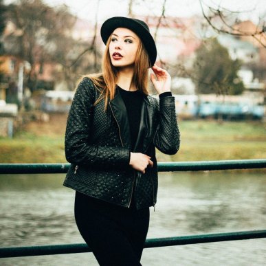 Найгарніша дівчина Ужгорода розповіла про переможний для себе конкурс та своє дозвілля – 02