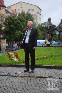 У Мукачеві до Дня Незалежності пройшов традиційний Парад вишиванок (ФОТОРЕПОРТАЖ) – 27