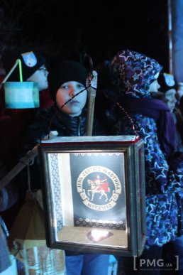 Яскраве святкування Дня святого Мартина у Мукачеві: парад ліхтариків, лицарські бої та вогняне шоу – 75 Яскраве святкування Дня святого Мартина у Мукачеві: парад ліхтариків, лицарські бої та вогняне шоу – 75