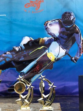 Як у Мукачеві проходив кубок міста з мотокросу – 06 Як у Мукачеві проходив кубок міста з мотокросу – 06