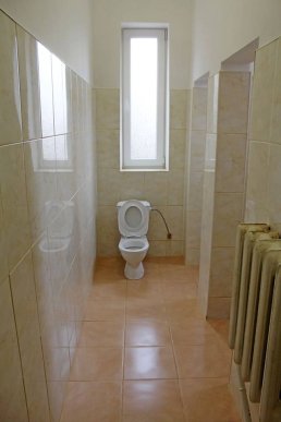 У Мукачеві ремонтують один із дитсадків – 03