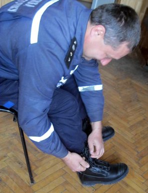 Міжгірські рятувальники отримали гуманітарну допомогу із Чехії – 03