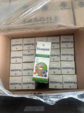 У вантажівці були зовсім не ті товари: що трапилося сьогодні на митниці – 03