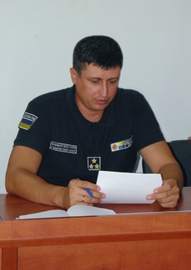 Рятувальники Закарпаття підбили підсумки роботи за серпень – 03