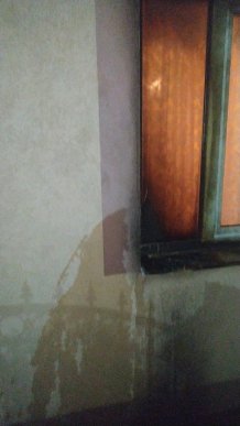 Будинок, у який кинули пляшку із запальною сумішшю, належить служителю церкви – 03