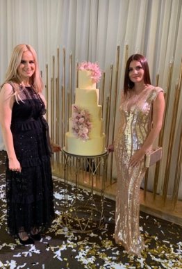 Весілля Павла Балоги: відомо, хто розважав гостей заходу – 08