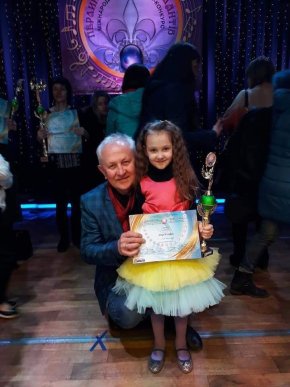 Юні мукачівки привезли призові нагороди з міжнародного фестивалю-конкурсу – 02