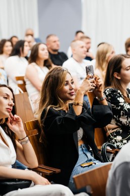 Форум успішних людей: як це було – 12