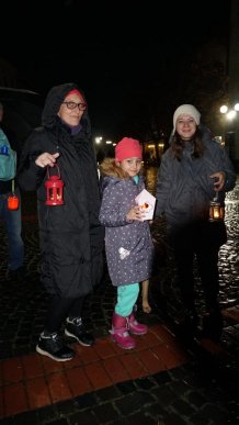 День святого Мартина 2023: у Мукачеві вшанували покровителя міста – 04