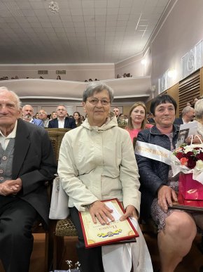 Тячів відзначив 695-у річницю з дня першої писемної згадки про місто – 08