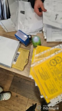 У кількох медустановах Мукачева й Ужгорода провели обшуки – 07 У кількох медустановах Мукачева й Ужгорода провели обшуки – 07