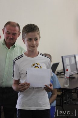 У Мукачеві нагородили переможців Міжнародного шахового фестивалю "Мукачівське літо 2016" – 14 У Мукачеві нагородили переможців Міжнародного шахового фестивалю "Мукачівське літо 2016" – 14
