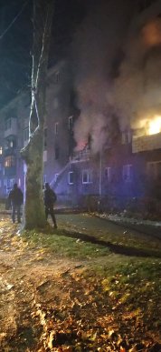 Що відбувається в одному з мікрорайонів Мукачева: перші подробиці – 03