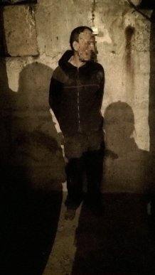 Ужгородські поліцейські затримали на гарячому зловмисника, який грабував підвали – 04