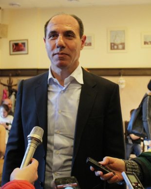 У Мукачеві відкрили унікальну виставку шоколадних скульптур (ФОТО) – 02