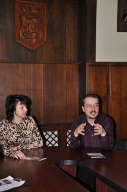 Тріо "До.М.А." розповіло про свій прийдешній концерт (ФОТО) – 02