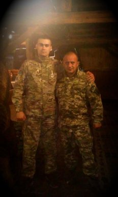 У Львові двоє закарпатських волонтерів отримали нагороди – 05 У Львові двоє закарпатських волонтерів отримали нагороди – 05