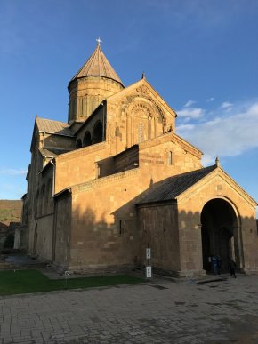 Кавказький полонений – 10