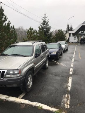 Громадяни Словаччини спробували ввезти в Україну авто за фальсифікованими документами – 01