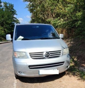 Поблизу замку у Мукачеві масово штрафують водіїв – 03