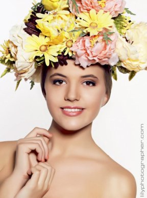 В Ужгороді обиратимуть найгарнішу дівчину міста (ФОТО УЧАСНИЦЬ) – 12