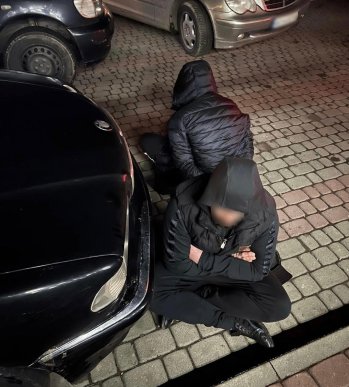 Що коїлось на одній із АЗС Закарпаття: подробиці від поліції – 02 Що коїлось на одній із АЗС Закарпаття: подробиці від поліції – 02