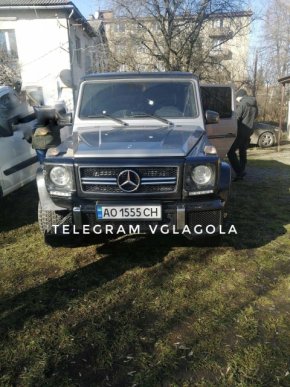 Стрілянина у Мукачеві: оприлюднено фото одного з поранених – 04